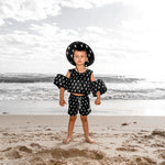 Neoprene Kids Arm Float in Jagger - Rebel Bro