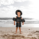 Neoprene Kids Arm Float in Jagger - Rebel Bro
