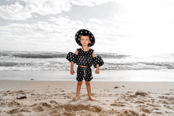 Image of Neoprene Kids Arm Float in Jagger