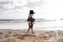 Image of Straw Hat in Jagger