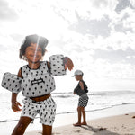 Neoprene Kids Arm Float in Bowie - Rebel Bro