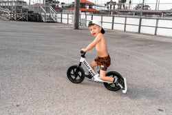 Image of Hybrid Swim Trunks in Born to be Wild [Sahara Edition]