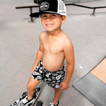 Orion x Hydro Snapback - Rebel Bro