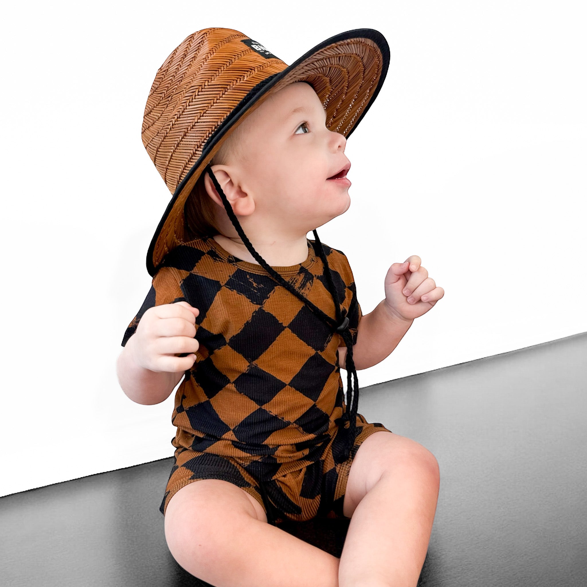 Bummie Two Piece Set in Mojave (WWxRB Exclusive) - Rebel Bro