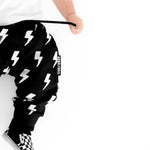 The Basic Rebel Jogger in Jagger - Rebel Bro