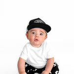 The Basic Rebel Jogger in Jagger - Rebel Bro
