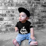 Mad Love For My Mama Bamboo Tee