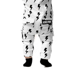 Pit Crew Romper in Bowie - Rebel Bro