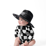 Straw Hat in Jagger
