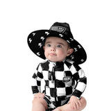 Straw Hat in Jagger