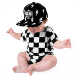 Bummie Two Piece Set in Vintage Venice - Rebel Bro