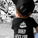 Mad Love For My Mama Bamboo Tee
