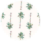 Deck The Palms — Zippy Sleeper - Rebel Bro
