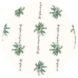 Image of Deck The Palms — Zippy Sleeper - Rebel Bro