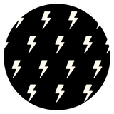 Bamboo Crib Sheet - Jagger - Rebel Bro