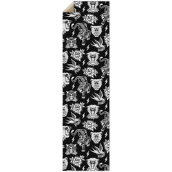 Image of Born to be Wild x Rebel Bro Top-Side Griptape - Rebel Bro