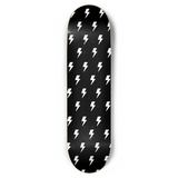 Jagger x Rebel Bro Skateboard