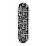 Sink or Swim x Rebel Bro Skateboard