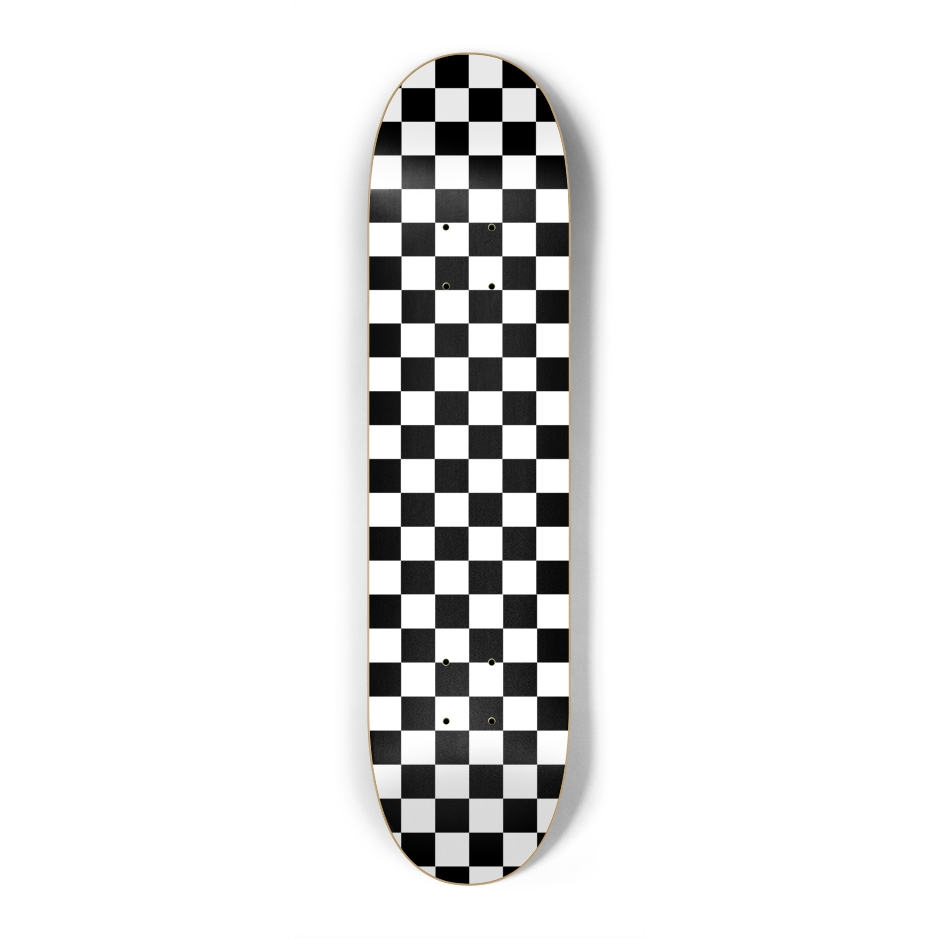 Venice x Rebel Bro Mini Skateboard