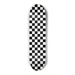 Image of Venice x Rebel Bro Mini Skateboard - Rebel Bro