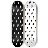 Bolts x Rebel Bro Skateboard Series