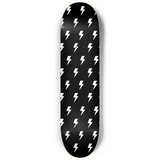 Bolts x Rebel Bro Skateboard Series