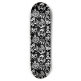 Sink or Swim x Rebel Bro Skateboard