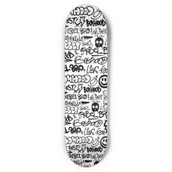 Image of Urban Drip x Rebel Bro Skateboard - Rebel Bro