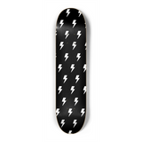 Jagger x Rebel Bro Mini Skateboard