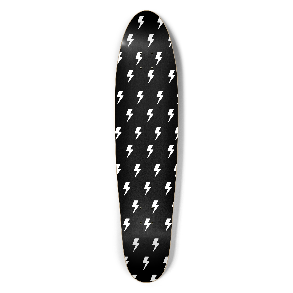 Jagger x Rebel Bro Longboard