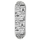 Urban Drip x Rebel Bro Skateboard