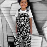 Overalls in Born to be Wild