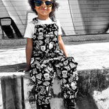 Overalls in Born to be Wild