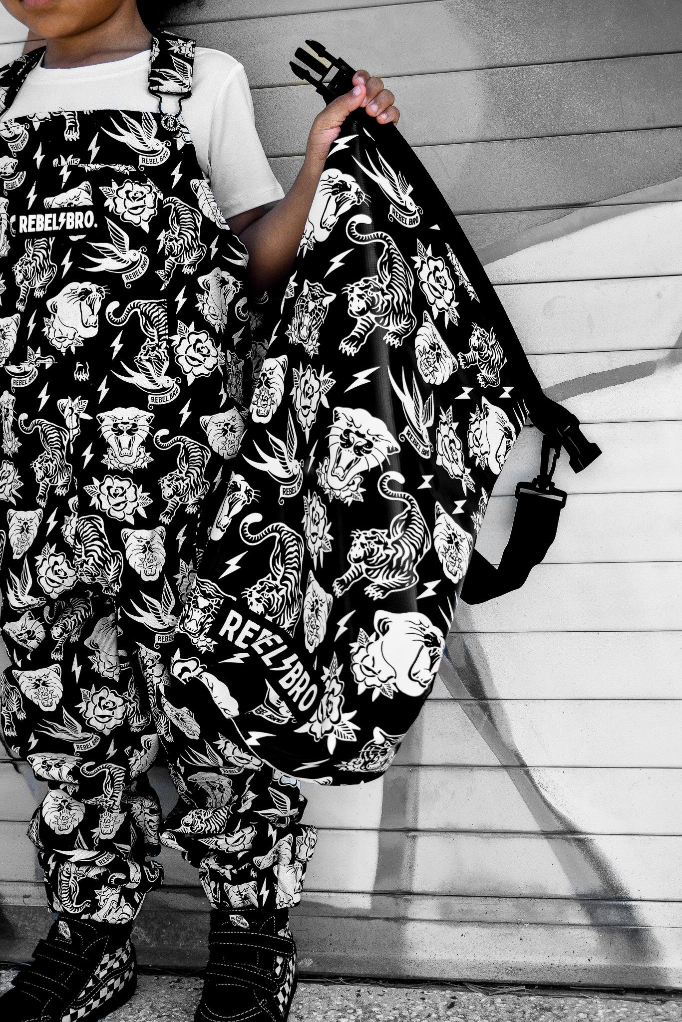 Hydro Bag in Born to be Wild
