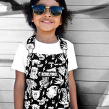 Overalls in Born to be Wild