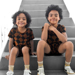 Biker Two Piece Set in Mojave (WWxRB Exclusive) - Rebel Bro