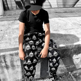 ‘LOCALS ONLY’ Hydro Snapback