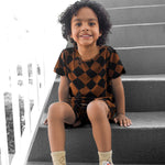 Biker Two Piece Set in Mojave (WWxRB Exclusive) - Rebel Bro