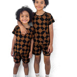 Biker Two Piece Set in Mojave (WWxRB Exclusive) - Rebel Bro