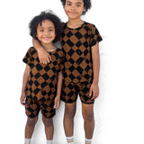 Biker Two Piece Set in Mojave (WWxRB Exclusive) - Rebel Bro