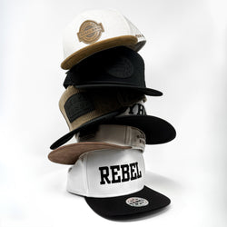 Rebel Bro