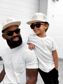 Image of Decker Snapback - Rebel Bro